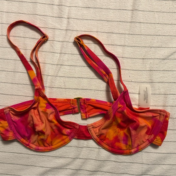 437 flora top - Picture 1 of 3